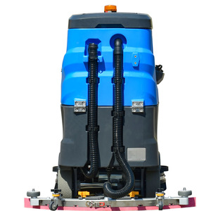 เครื่องขัดพื้นแบบเดินตาม สภาพใหม่ สำหรับงานพาณิชย์ - Product Image 2