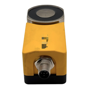 Module de relais de sécurité S7P 570514 S8P 570515 S9P 570516, contrôleur PLC d'automatisation industrielle pour équipement de machine - Product Image 1