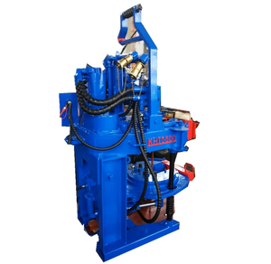 API KHT24500 involucro di potenza Tong, attrezzature per impianti di perforazione, strumento di perforazione per giacimenti petroliferi - Product Image 6