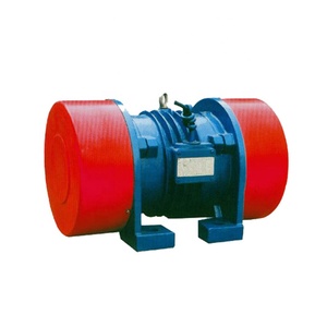 Moteur de vibration industriel Dahan Moteur de vibrateur à béton 1.1kw - Product Image 6