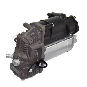 1643201204 pour compresseur de suspension pneumatique Mercedes compatible avec W204 W205 W221 W164 W166 W292 OE 1643201404 - Product Image 2