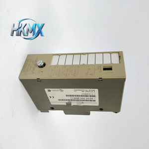 ตัวควบคุม PLC สำหรับงานอุตสาหกรรมรุ่น FX3U-128MT ES-A และโมดูลระบบอัตโนมัติรุ่น FX5U-64MR - Product Image 1