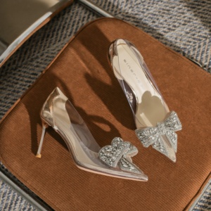 Zapatillas de Plataforma Alta con Diseño Geométrico, Transpirables, Antideslizantes, con Correa Ajustable, Estilo Coreano, Siempre a la Moda - Product Image 2