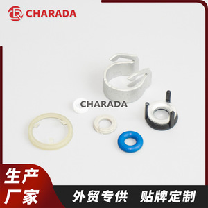 Kit de Reparación de Inyectores de Combustible Charada 06J998907B 06H998907B para Motores Volkswagen Audi EA888 - Product Image 5