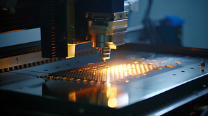 งานกลึงซีเอ็นซีความแม่นยำสูง เครื่องเลือกอัตโนมัติเต็มรูปแบบ ชิ้นส่วนยานยนต์แบบกำหนดเอง ชิ้นส่วนอะลูมิเนียม/สแตนเลส ชิ้นส่วนกลึงซีเอ็นซีแบบกำหนดเอง - Product Image 6