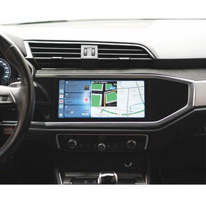 10.1 tableau de bord de voiture Navigation GPS écran Radio Carplay WIFI pour <span class=keywords><strong>audi</strong></span> <span class=keywords><strong>Q3</strong></span> <span class=keywords><strong>2019</strong></span> 2020 2021 2022 2023 2024 2025 <span class=keywords><strong>Auto</strong></span> modifier - Product Image 4