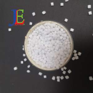 バージン<span class=keywords><strong>HIPS</strong></span>顆粒プラスチック原料メーカー樹脂赤黒茶色白耐衝撃性ポリスチレンヒップペレット - Product Image 4