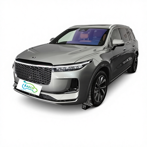 รถยนต์อคูร่า วัน ไฮบริด เอสยูวี ปี 2021 เกียร์อัตโนมัติ <span class=keywords><strong>6</strong></span> ที่นั่ง เบาะหนัง พวงมาลัยซ้าย แร็คหลังคาโลหะ ยาง R19 - Product Image 1