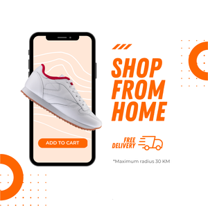 Crea una aplicación escalable de compras en línea en China para India con nosotros - Product Image 3