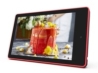 Hopestar vente chaude 4 côtés barre lumineuse LED tablette android débloqué 4g wifi POE NFC avec port rj45 10 pouces tablette android