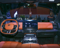 G700 Neuf – Précommandez dès maintenant le nouveau Jetour Zongheng G700 2026 : Le PHEV 2025 fabriqué en Chine, un incontournable pour les passionnés de tout-terrain