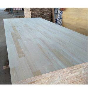 Troncos de Alerce Siberiano Premium, Madera Sólida Natural, Madera Blanda Duradera para Construcción en Exteriores, Tarimas, Vigas, Madera Redonda - Product Image 6