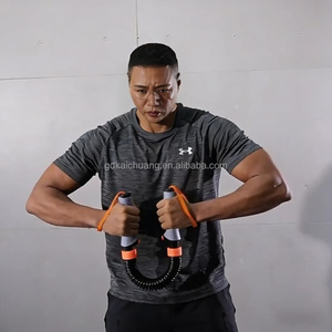 Fortalecedor <span class=keywords><strong>de</strong></span> Muñeca y Brazo <span class=keywords><strong>para</strong></span> Fitness, Ejercitador Antiestrés, Accesorios <span class=keywords><strong>de</strong></span> Entrenamiento con Resorte, Agarrador <span class=keywords><strong>de</strong></span> Mano <span class=keywords><strong>para</strong></span> <span class=keywords><strong>Yoga</strong></span> - Product Image 5