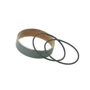 K-Tech สำหรับ Honda CRF 450R ชุดยกเครื่องลูกสูบ02-24ระบบตัวถังมอเตอร์ไซค์ - Product Image 1