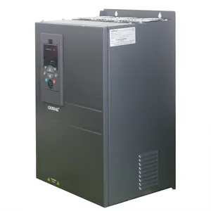 CKMINE-Unidad de bajo coste, frecuencia de salida de frecuencia variable 0-400Hz KM800-022G/030P-4, inversor de frecuencia 30kw 380v