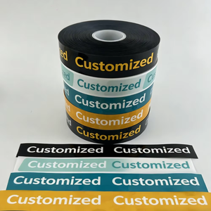 สายรัดพลาสติกแบบร้อนละลาย OPP  ที่เป็นมิตรกับสิ่งแวดล้อม สำหรับเครื่องรัดอัตโนมัติ - Product Image 3