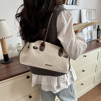 Sacs à main de luxe pour jeunes femmes, nouvelle collection, vente en gros