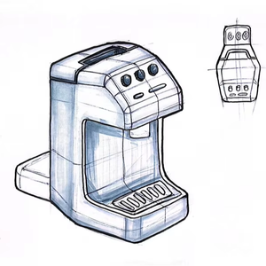 Distributeur de boissons alcoolisées réutilisable en plastique avec logo personnalisé, mini fontaine à cocktails d'extérieur, carafe à vin portable, <span class=keywords><strong>whisky</strong></span>, automatique - Product Image 1