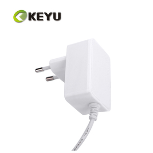 Mức độ DOE vi ul GS C-TICK RCM KC PSE BIS ukca đã được phê duyệt Adaptor AC DC 12 VOLT 0.5 AMP 6W 12 V 0.5A AC/DC Power Adapter - Product Image 1