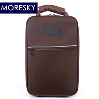 BB Clarinet Bag Shakeproof Anti-throw Clarinet Case Wind Instrument Box Bag Import Nylon Portable Bb MORESKY