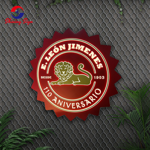 Tùy chỉnh quảng cáo ánh sáng hộp hiển thị quảng cáo dẫn ánh sáng Hộp Dấu hiệu quảng cáo ngoài trời hộp Đèn - Product Image 6