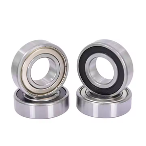 Roulement à billes 20*37*9mm 61904-2Z 61904ZZ 61904-2RS 6904-2Z 6904ZZ 6904-2RS - Product Image 1