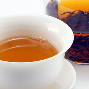 Alta Qualidade Yunnan Sun-Dried <span class=keywords><strong>Black</strong></span> Tea Leaves China Atacado com Embalagem Personalizada em Caixas a Granel - Product Image 6