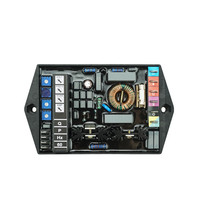 Diagram Sirkuit AVR M16FA655A Generator Brushless untuk Penjualan Panas