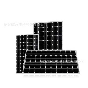 Système d'énergie solaire 20 kW pour maison, kit complet connecté au réseau avec support de conception - Product Image 5