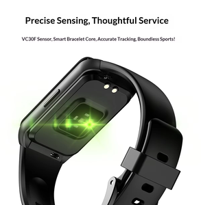 Montre connectée unisexe pour hommes et femmes, étanche, suivi sportif, mesure de l'oxygène sanguin, moniteur de fréquence cardiaque, fitness en plein air, montre de luxe pour couple - Product Image 1