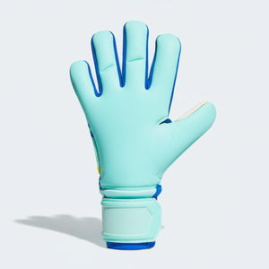 Nouvelle conception, vente en gros, logo personnalisé, gants de gardien de but professionnels, gants de football respirants de haute qualité - Product Image 1