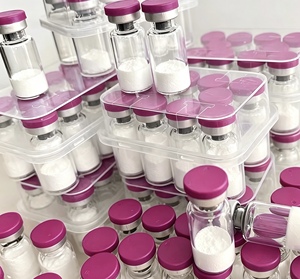 Poudre lyophilisée bleue de haute pureté à 99 %, approvisionnement direct usine pour des formulations de soins de la peau premium et économiques - Product Image 1