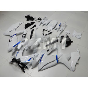 Pour Suzuki GSXR600 GSXR750 2008-2010 GSXR 600 750 K8 Kit de carénage de moto en ABS injecté personnalisé S0608-111a - Product Image 3