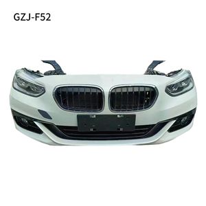 Piezas de repuesto para coche, parachoques delantero y trasero, Kit de carrocería para bmw Serie 1, 118i, <span class=keywords><strong>120i</strong></span>, F20 - Product Image 1