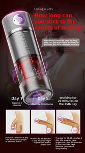 Atacado <span class=keywords><strong>Sex</strong></span> Toys para Homens Estimulação Do Pênis Chupando Masturbating Cup Masturbadores Máquina <span class=keywords><strong>Sex</strong></span> Toy Box - Product Image 3