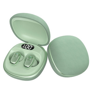 Tai nghe khử tiếng ồn không dây với phong cách thanh lịch - Product Image 4