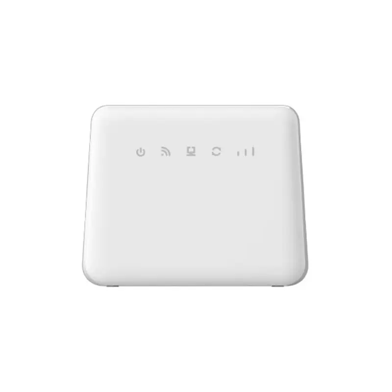 300mbps Wifi Unlock 3G 4G VoLTE Router VPN Wireless Modem Voice Call Broadband Telephone LTE CPE Support RJ11 with RJ45