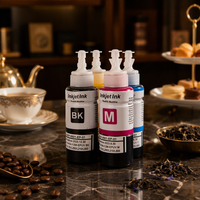 Tinta Universal untuk Printer Epson/Brother/HP/Canon Grosir