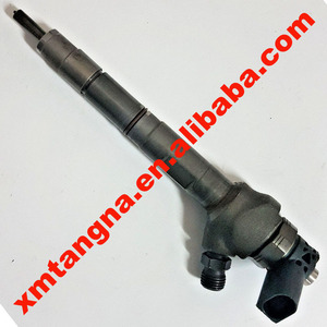Injecteur injecteur de carburant à rampe commune 0445110477 04L130277AJ 04L130277G pour BOSCH <span class=keywords><strong>SERT</strong></span> SKODA Audi Volkswagen 1.6TDi - Product Image 2