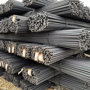 Best Selling 12mm 16mm <strong>18mm</strong> 20mm Reinforced Concrete Iron Rods Deformed Steel <strong>Rebar</strong> For Construction With Punching Service - Product Image 4
