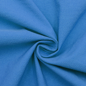 <span class=keywords><strong>Tissu</strong></span> sergé extensible dans les quatre sens, 92 % nylon, 8 % élasthanne, 270 g/m², <span class=keywords><strong>pour</strong></span> vêtements de sport et d'extérieur <span class=keywords><strong>pour</strong></span> filles, technique de tissage 100 % nylon - Product Image 6