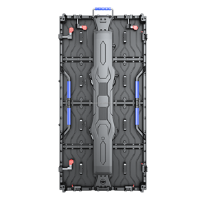 Panel de Pantalla LED para Alquiler en Exteriores, Color Azul Claro, Alta Luminosidad, 8K, P1.9 P2.6, Garantía de 3 Años, 1920Hz, 6000:1 - Product Image 4