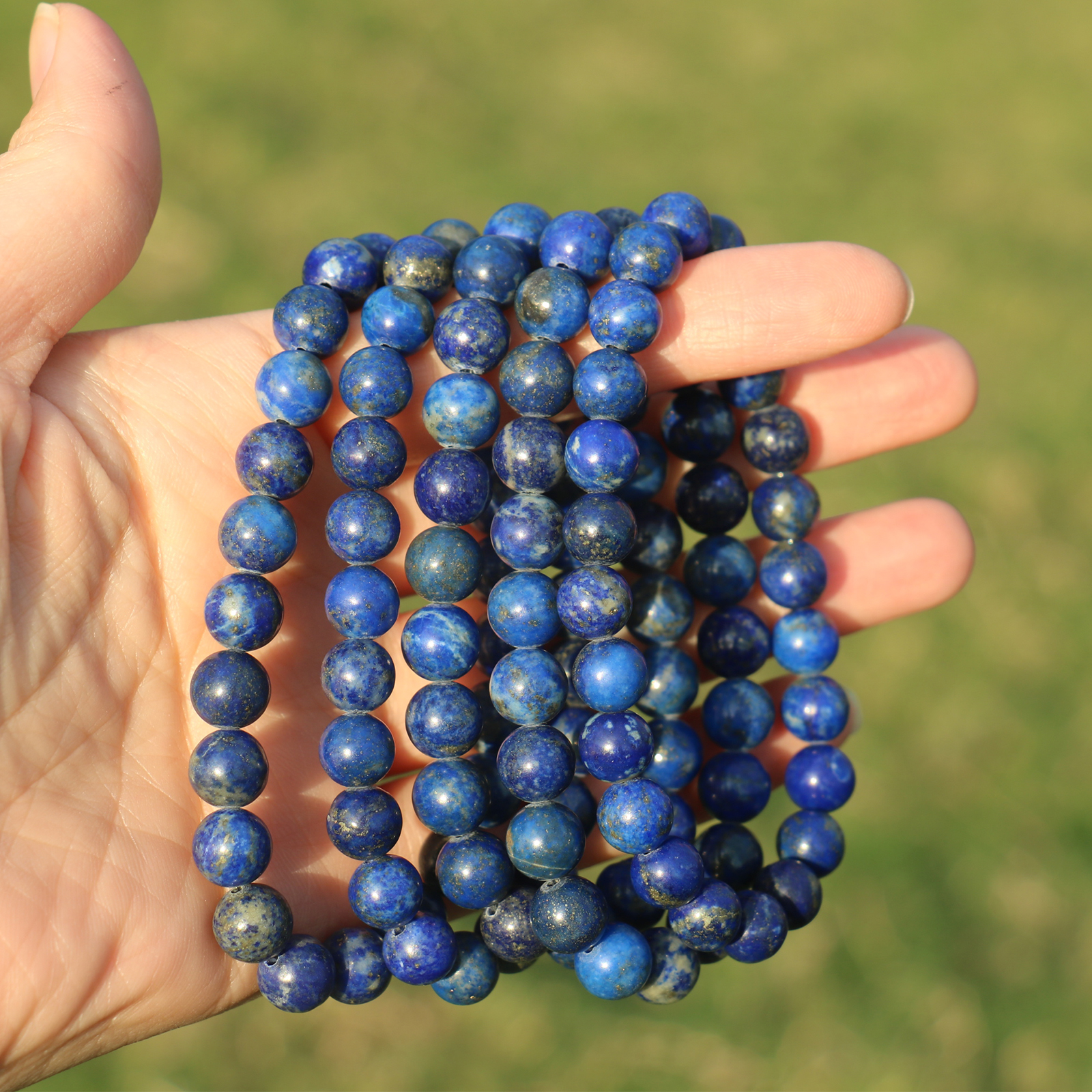 lapis lazuli