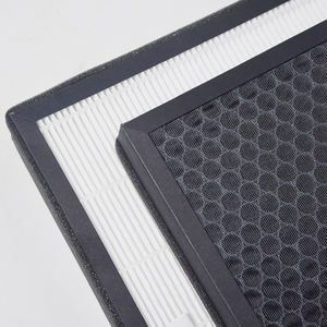 ไส้กรองทดแทนคาร์บอนกัมมันต์ประสิทธิภาพสูงอย่างแท้จริงเข้ากันได้กับเครื่องฟอกอากาศ <span class=keywords><strong>levoit</strong></span> Vital 100S - Product Image 6