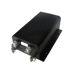 Bộ Điều Khiển Tốc Độ Động Cơ <span class=keywords><strong>Dc</strong></span> 24V <span class=keywords><strong>48V</strong></span> 200A 400A <span class=keywords><strong>600A</strong></span> 800A Của DC48DP400BL-R01 Dòng Điện Cao - Product Image 3