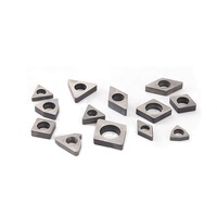 Tiêu Chuẩn Của Miếng Đệm Cacbua Với Các Loại Chèn Khác Nhau - Product Image 2