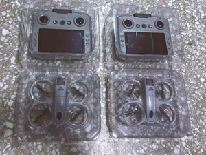 GT3 Max Mini Drone unfoldable FPV rc bay không người lái Kit với máy ảnh 4.3 inch màn hình lớn 360 ° xoay cử chỉ điều khiển nhiếp ảnh - Product Image 3