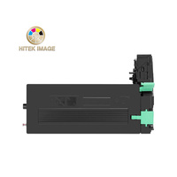 Cartucho de Tóner HiTek Compatible SCX-D6555A, Unidad de Tambor SCX-R6555A para Impresora Samsung SCX-6455 SCX-R6555A