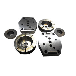 Độ chính xác cao kim loại/nhôm/thép/đồng/Brass <span class=keywords><strong>CNC</strong></span> gia công phần tùy chỉnh <span class=keywords><strong>CNC</strong></span> gia công dịch vụ - Product Image 2