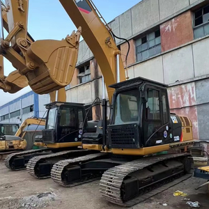 Excavatrice d'occasion CAT 320DL, prix avantageux, excellentes performances. Excavatrice CAT d'occasion à vendre. - Product Image 1